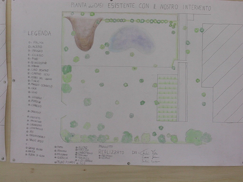 Bisogno di aiuto in Provincia di Ascoli